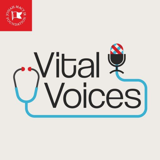 Vital Voices Logo