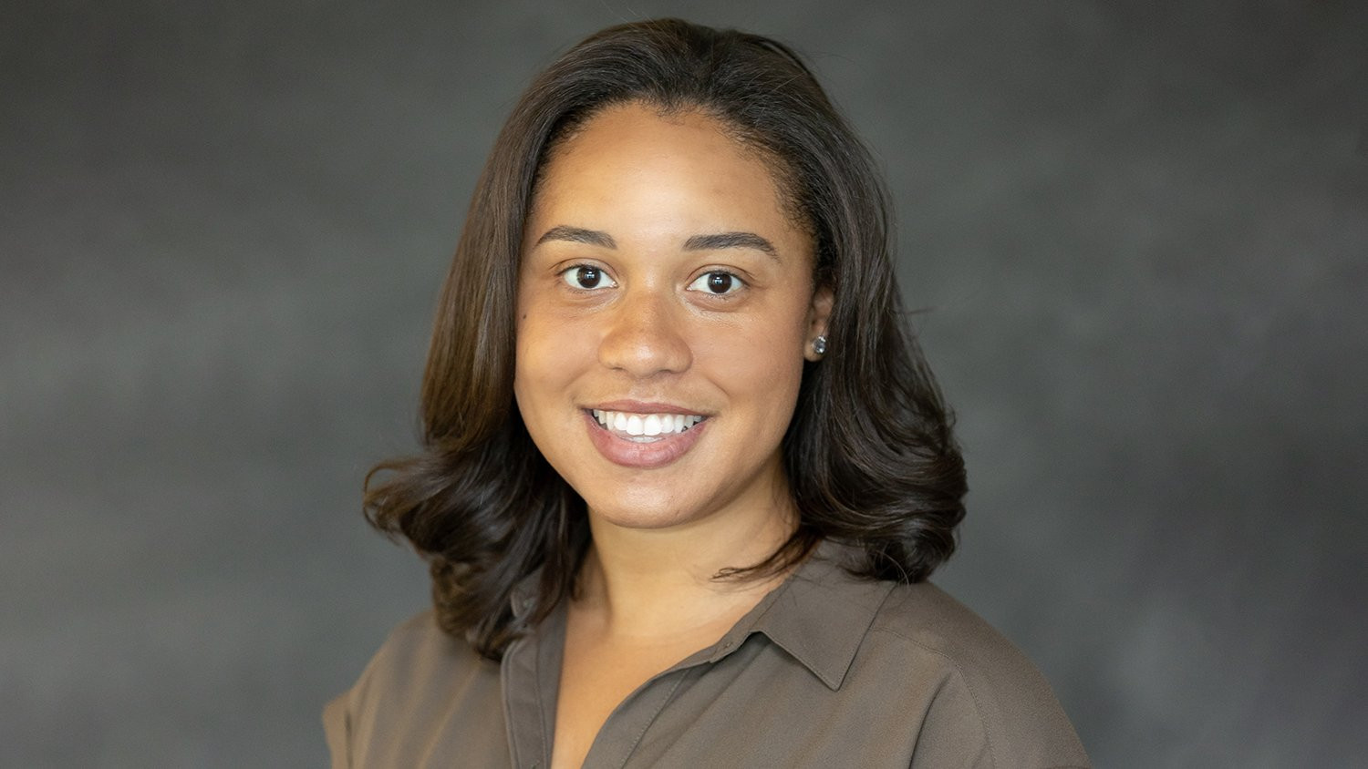 Headshot of Dr. Jessica M. Hippolyte
