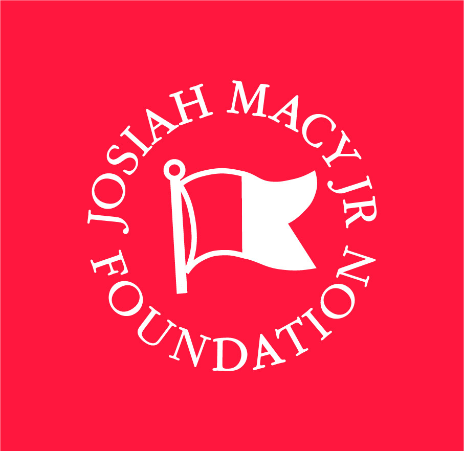 Macy Foundation logo
