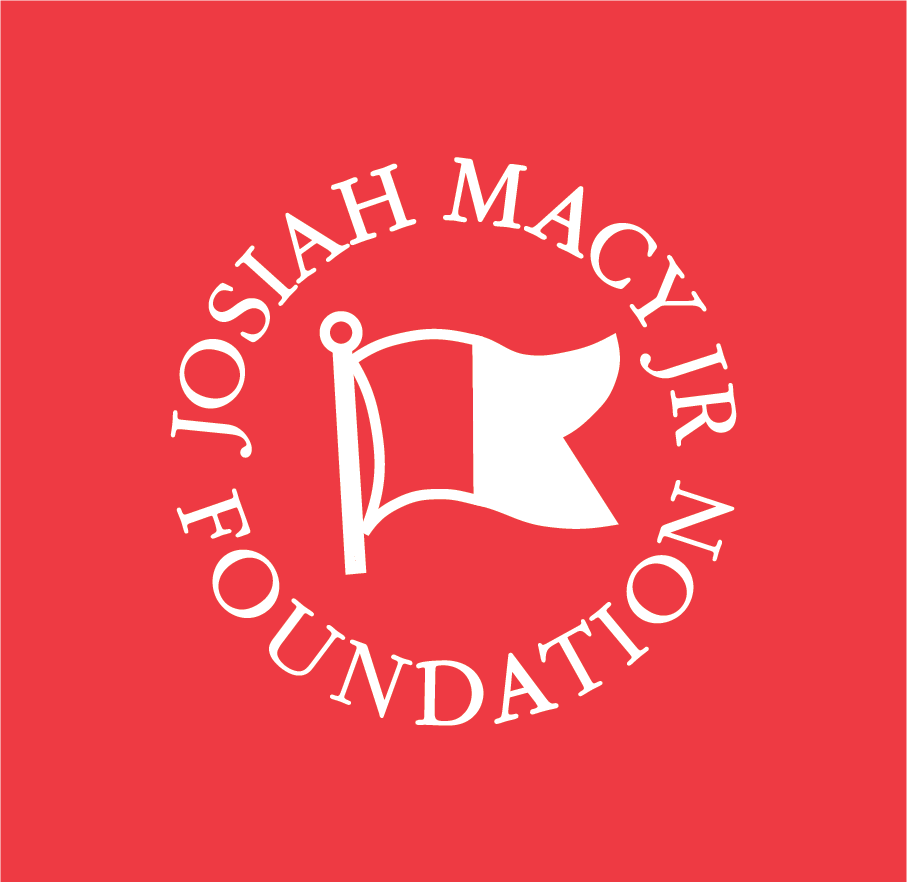 Josiah Macy Jr Foundation Logo