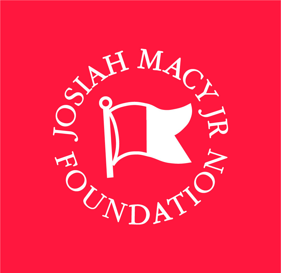 Josiah Macy Jr. Foundation logo