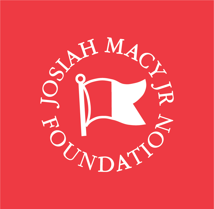 Josiah Maacy Jr. Foundation logo