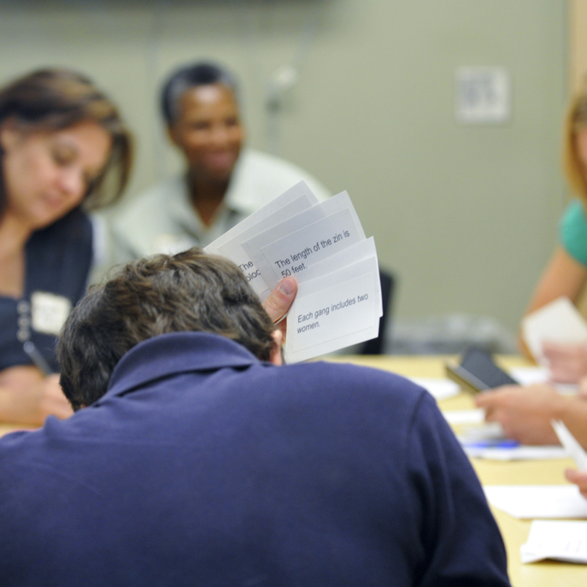The Macy Foundation Improving Communication Among Interprofessional