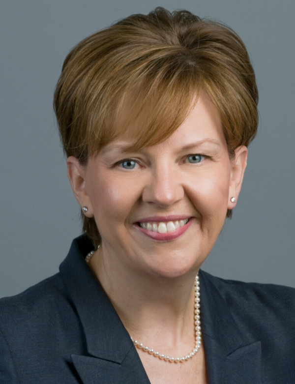 Holly J. Humphrey, MD, MACP (1956 - 2025)