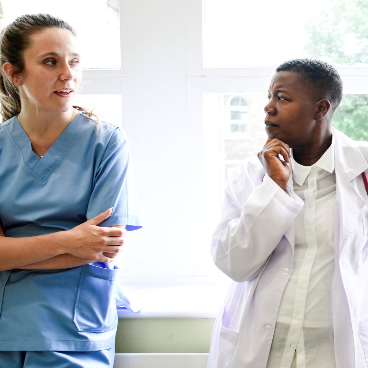The COVID-19 Pandemic: Time to Catalyze a Collaborative Revolution in Health Professions Education