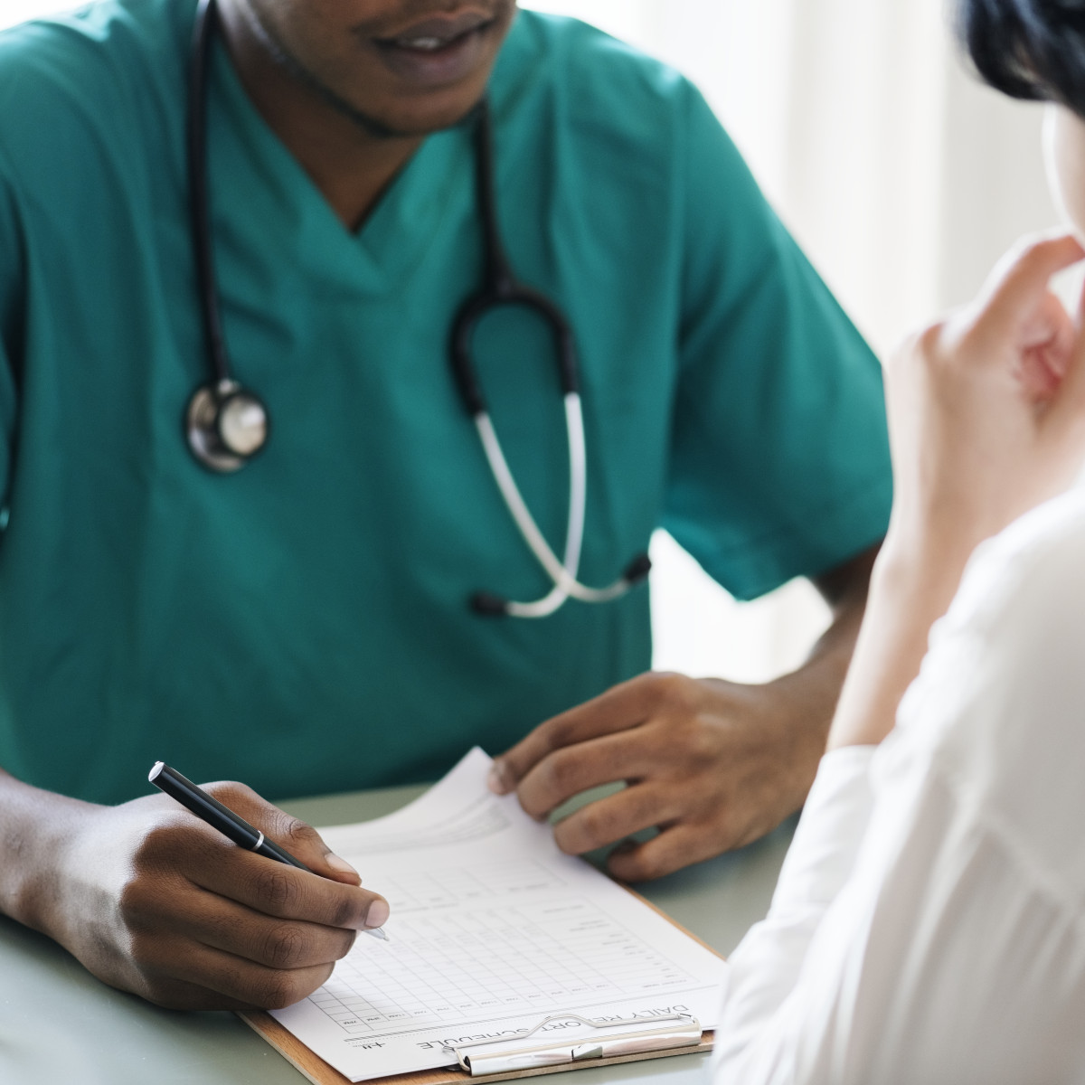 An Enduring Commitment to Health for Minority Populations