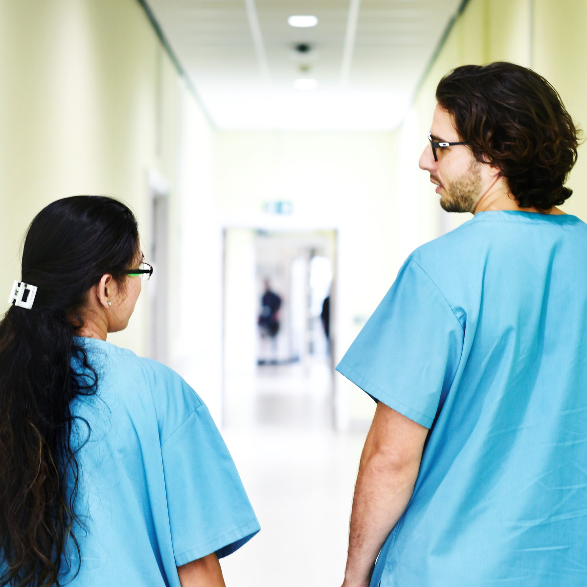 Honoring Our Nurses: International Year of the Nurse and Midwife