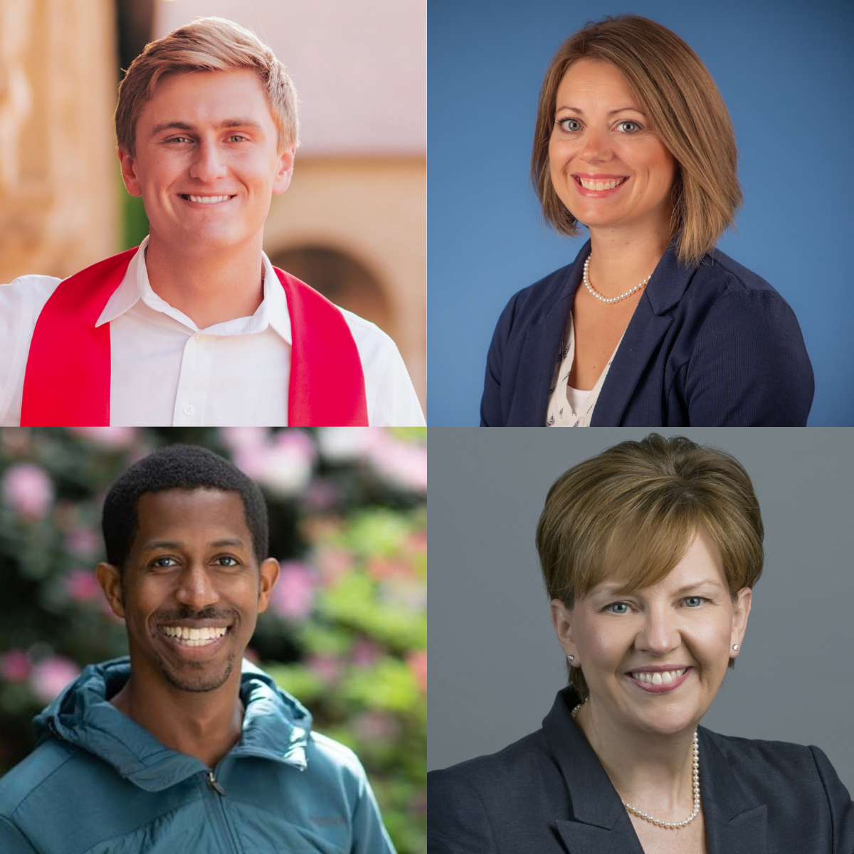 Celebrating Mentors: Reflections from the Macy Community