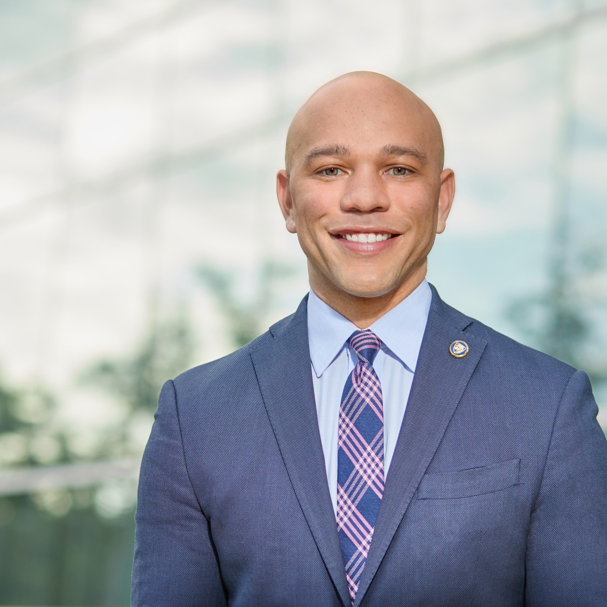 Advocacy for the LGBTQ Community: A Celebration of Pride with Stephan Davis