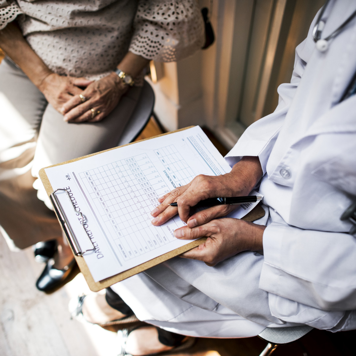 Maternal Health Disparities: We Must Do Better