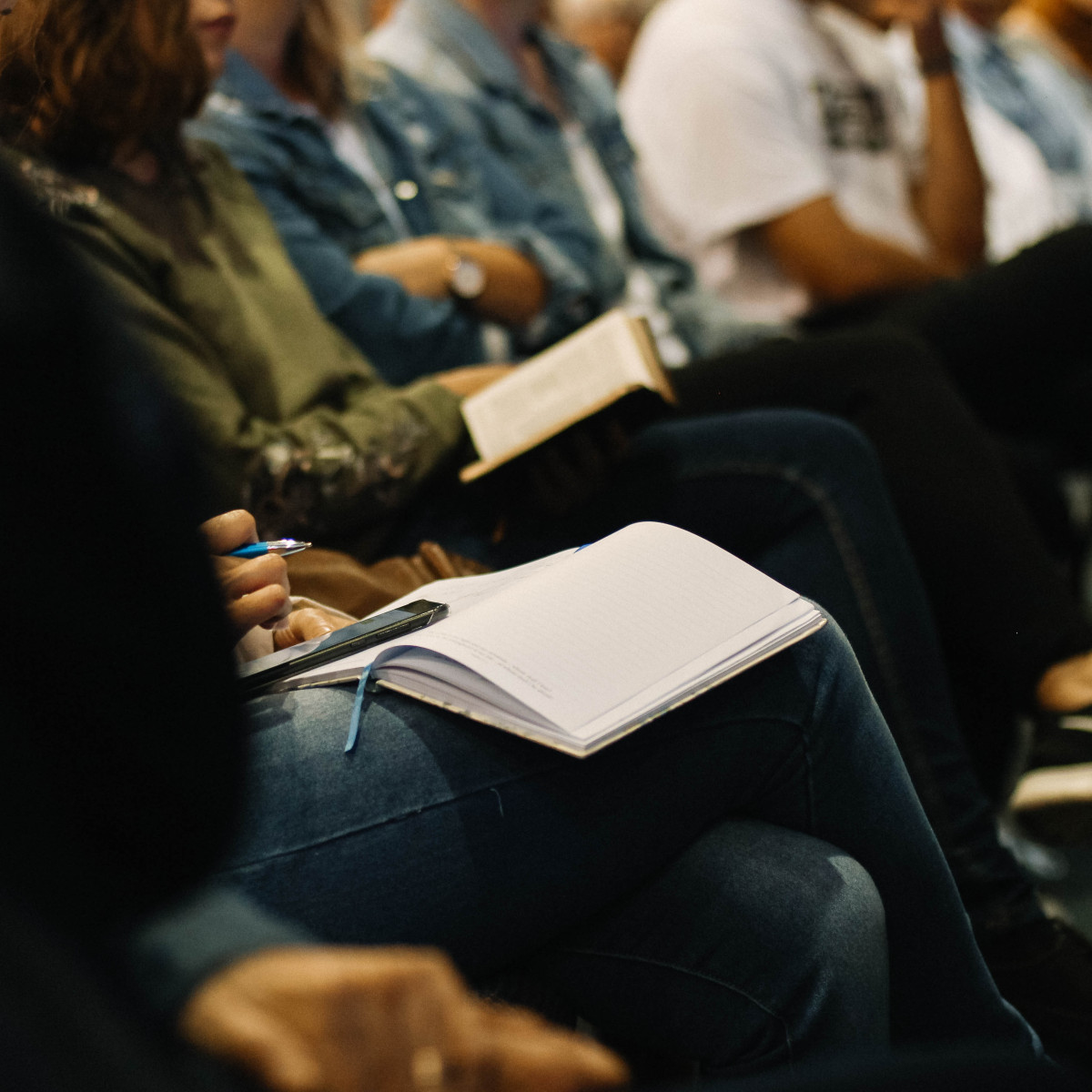 Lessons Learned in Creating an Online Community of Practice