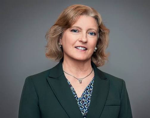 Kimberly Lomis